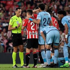 Herrera aplaza su futuro: “Hasta el final no voy a decir nada”