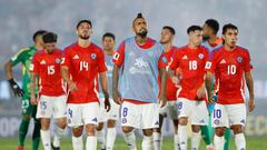 Vidal en estado puro: “Paraguay no tiene más que nosotros; ante Argentina será más fácil”