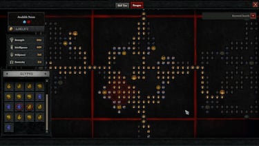 Diablo IV Review in progress: the foundations of a hellishly good time