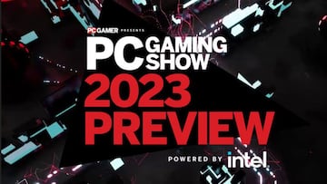 PC Gaming Show