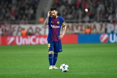 Primera predictions week 11: LaLiga 2017-18