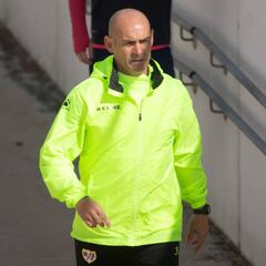 Fuerte encontronazo entre Paco y Cobeño por el tema del ERTE