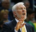 Bajas en San Antonio: Leonard, Ginóbili, Duncan... y ¡Popovich!