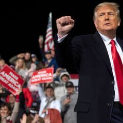 What did Georgia Governor Brian Kemp say about Trump’s demand for election audit?