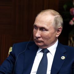 Rusia choca con Serbia