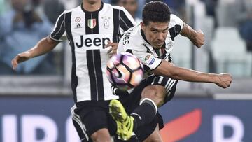 La Juve hace oficial la marcha de Hernanes a la liga china