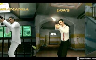 [E3] Goldeneye 007, Impresiones