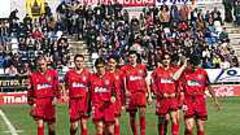 La fiesta del ascenso será en el Calderón