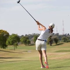 El Ministerio de Sanidad aprueba las especificaciones técnicas de los campos de golf