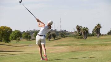 El Ministerio de Sanidad aprueba las especificaciones técnicas de los campos de golf