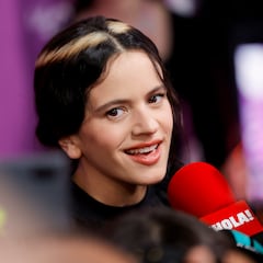 Ni cereales ni croissant, el desayuno perfecto para Rosalía se prepara en menos de un minuto y tiene todo lo que necesitas