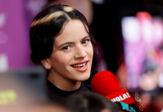 Preventa de entradas de Rosalía para los conciertos de Madrid y Barcelona: a qué hora es, fechas y dónde comprar