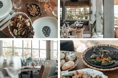 Un empresario catalán deja 4.098 euros de propina en Marbella