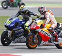 Rossi vuelve al escenario de la última gran victoria de su carrera