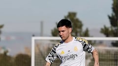 Mastantuono apunta a Montilivi