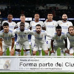 Así fue la presentación de Rüdiger por el Real Madrid