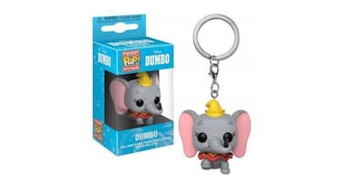 ?Vuelve Dumbo con Tim Burton! Productos para recordar la peli