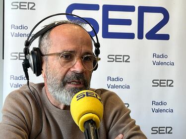 Álvaro Cervera sobre el Cádiz: “Se siente obligado a algo que le hace ser un equipo muy vulnerable”