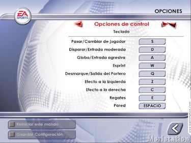 FIFA 2002 (PC)