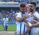 Resumen y goles del Tenerife vs Fuenlabrada de la Liga SmartBank