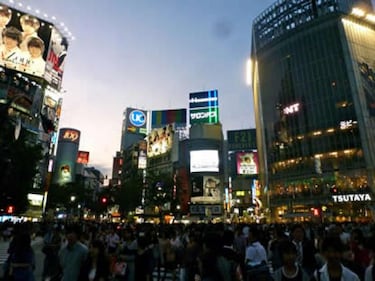 De camino a India, recuerdos de Oriente