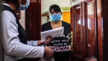 Reapertura de iglesias en México: cuándo abren, aforo por semáforos y protocolo