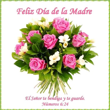 Día de las Madres en México 2023: las mejores imágenes y frases para celebrar este día