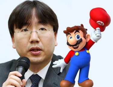 Nintendo explica sus planes con consolas a largo plazo