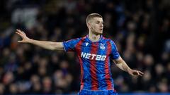 El Madrid se frota las manos; Wharton quiere salir