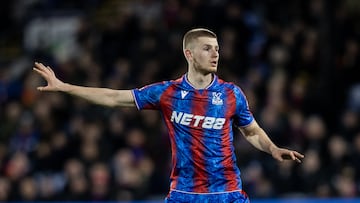 Sus grandes actuaciones han despertado el interés de los blancos, pero también del Manchester United. El Daily Mail británico lo comparó en su día con Andrea Pirlo, Luka Modric y Toni Kroos.