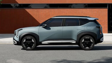 Kia Seltos 2027: Análisis de la nueva generación y su salto de categoría