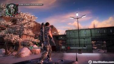 Just Cause 2, Impresiones