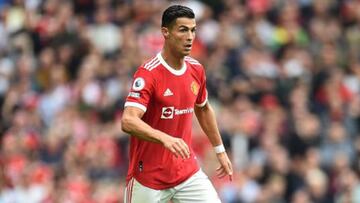 FIFA 22: Cristiano Ronaldo, Alaba y Grealish, en el primer equipo Promesas de FUT