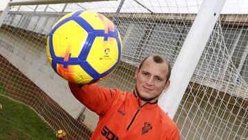 Zozulia pide perdón: "Mi intención no era ofender a nadie"