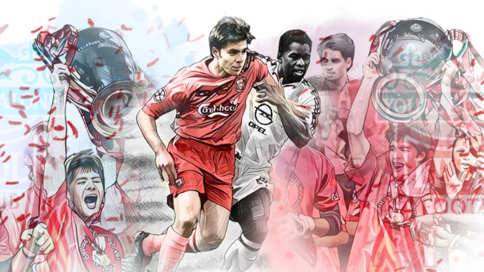 El legado del caballero discreto