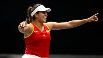 España asalta Chequia para meterse en la Final a 8