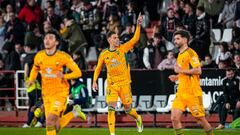 El Albacete vuelve al punto de partida