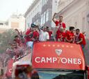 La carambola para que el Sevilla gane más que nunca en Champions