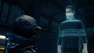 Death Stranding: "No estamos preparados para su concepto online", según Geoff Keighley