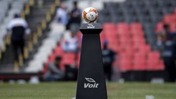 Partidos y resultados de la ida de los cuartos de final: Liga MX