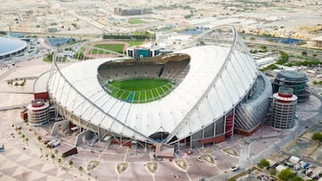 Al Khalifa Internacional refuerza la visión nacional de Qatar