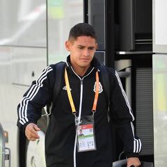 Mundialista Sub-20 pasa de Chivas a San Luis