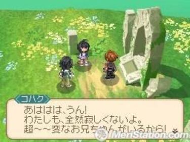 Tales of Hearts, Impresiones