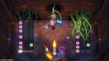 Super Crazy Rhythm Castle, la nueva gran promesa de los juegos musicales