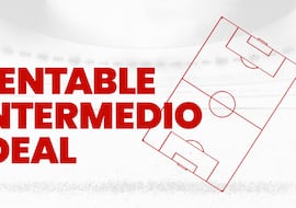 Once Rentable, Intermedio e Ideal en Biwenger Fantasy: Jornada 20