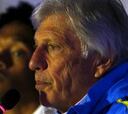 Pékerman: Falcao y Cuadrado se van a ayudar mucho en Chelsea