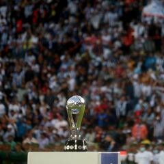 ¿Cuántos años lleva tu equipo sin ser campeón?