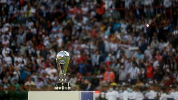 ¿Cuántos años lleva tu equipo sin ser campeón?