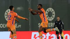 Martín Anselmi se estrena en la Liga lusa con un empate frente al Rio Ave