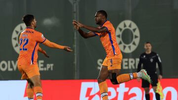 EFE/EPA/ESTELA SILVA